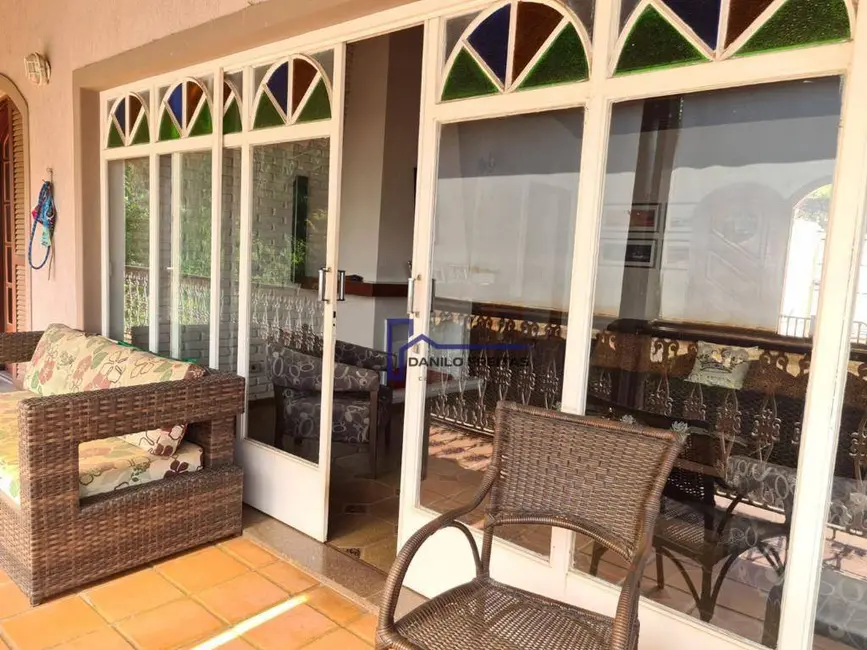 Foto 2 de Casa com 6 quartos à venda, 1075m2 em Cidade Satélite, Atibaia - SP