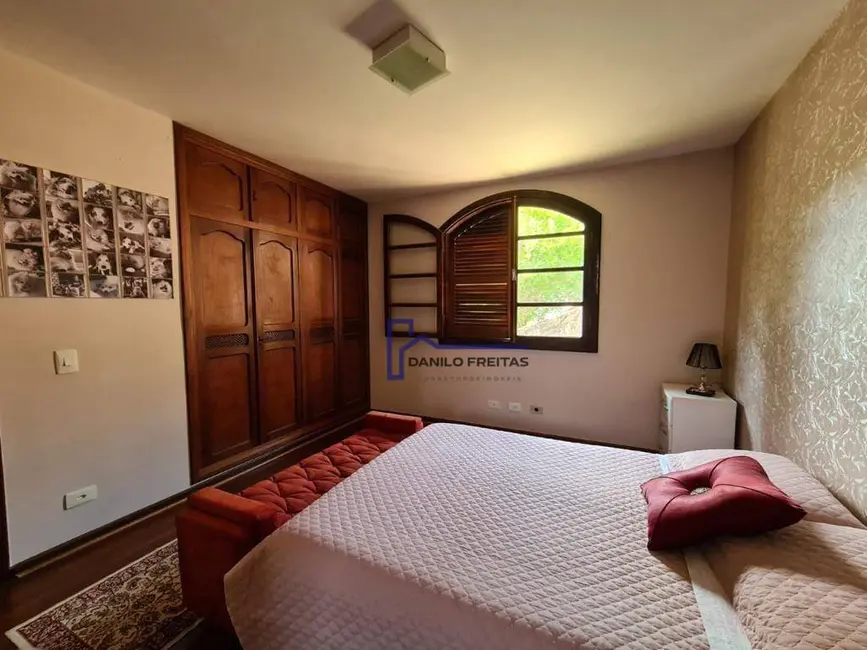 Foto 9 de Casa com 6 quartos à venda, 1075m2 em Cidade Satélite, Atibaia - SP