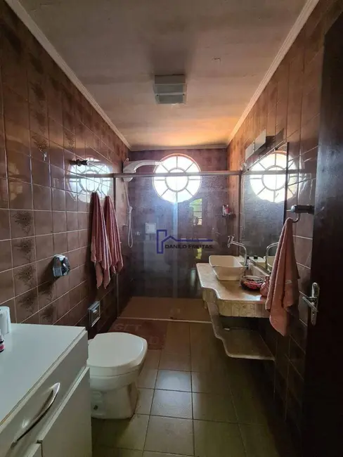 Foto 8 de Casa com 6 quartos à venda, 1075m2 em Cidade Satélite, Atibaia - SP