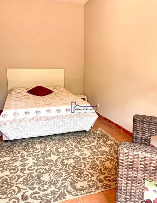 Foto 7 de Casa com 6 quartos à venda, 1075m2 em Cidade Satélite, Atibaia - SP