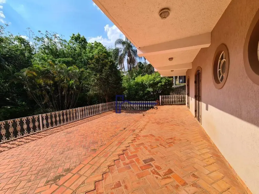 Foto 3 de Casa com 6 quartos à venda, 1075m2 em Cidade Satélite, Atibaia - SP