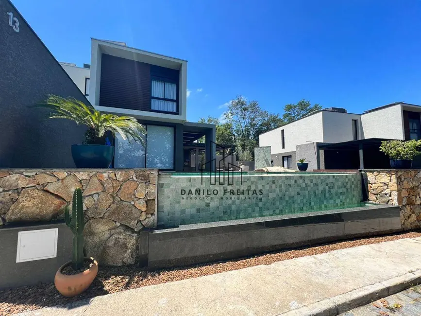 Foto 1 de Casa de Condomínio com 3 quartos à venda, 677m2 em Cidade Satélite, Atibaia - SP