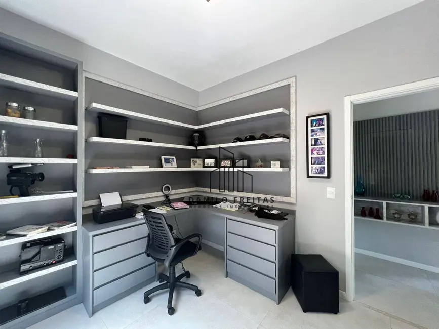 Foto 4 de Casa de Condomínio com 3 quartos à venda, 677m2 em Cidade Satélite, Atibaia - SP