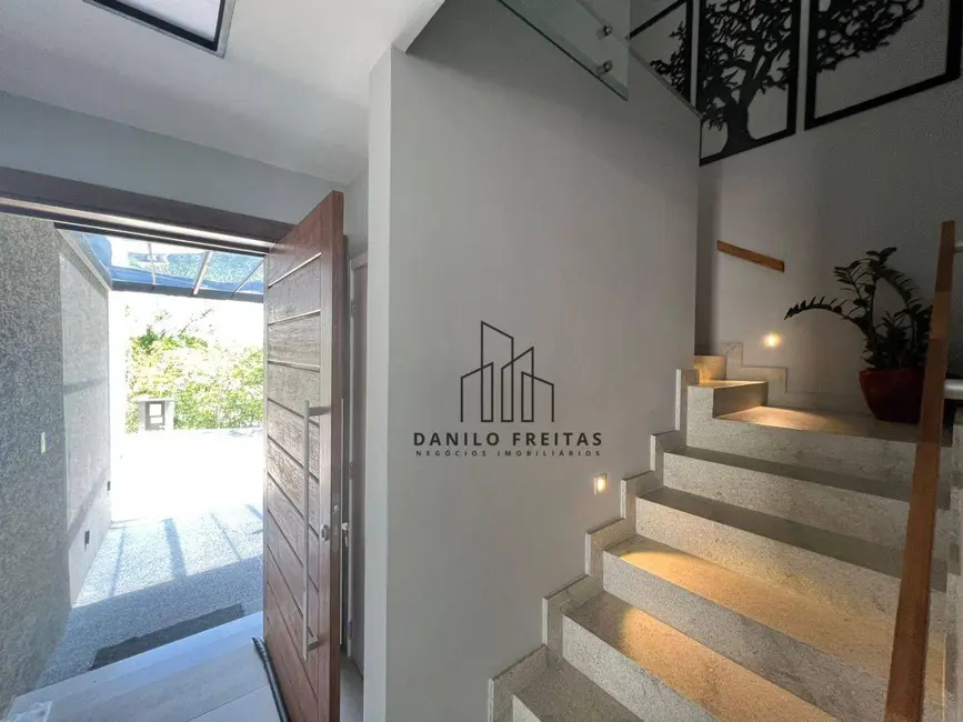 Foto 5 de Casa de Condomínio com 3 quartos à venda, 677m2 em Cidade Satélite, Atibaia - SP