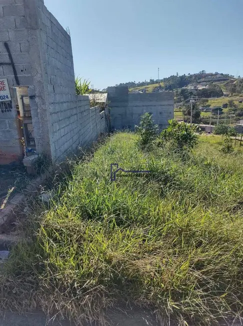 Foto 1 de Terreno / Lote à venda, 200m2 em Bom Jesus Dos Perdoes - SP
