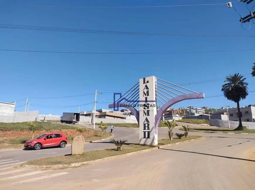 Foto 7 de Terreno / Lote à venda, 200m2 em Bom Jesus Dos Perdoes - SP