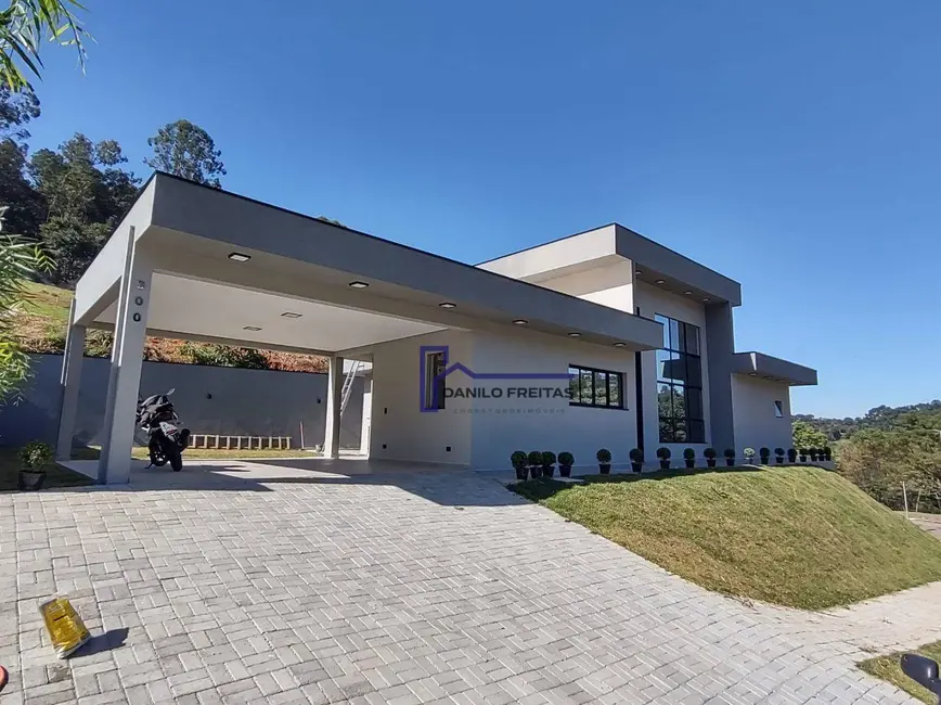 Foto 6 de Casa de Condomínio com 3 quartos à venda, 639m2 em Condominio Quintas da Boa Vista, Atibaia - SP