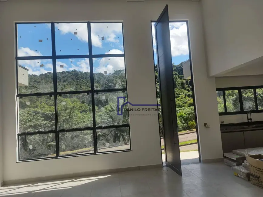 Foto 5 de Casa de Condomínio com 3 quartos à venda, 639m2 em Condominio Quintas da Boa Vista, Atibaia - SP