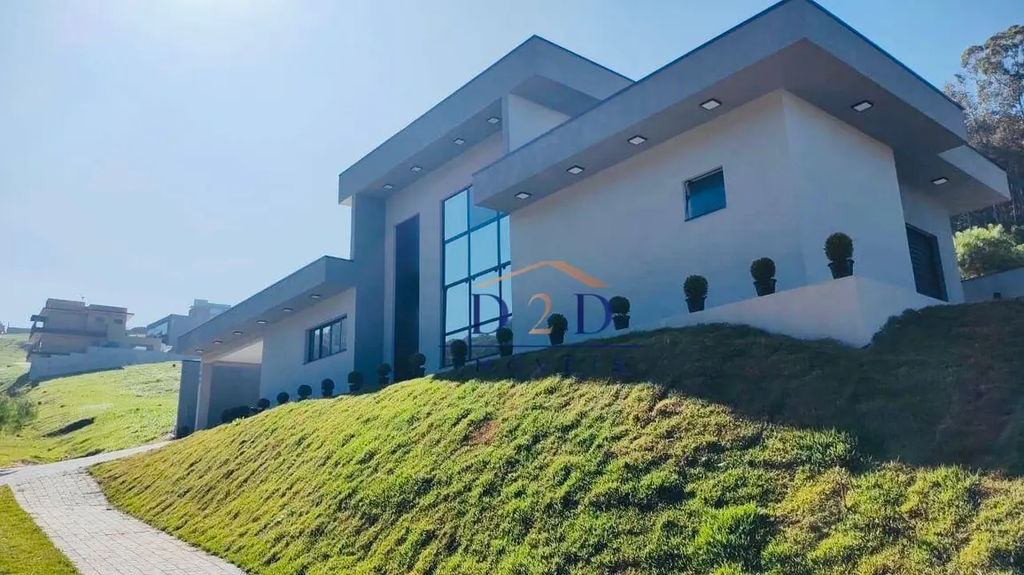 Casa de Condomínio com 3 quartos à venda, 639m2 em Condominio Quintas da Boa Vista, Atibaia - SP - imagem 1 Foto 1 de Casa de Condomínio com 3 quartos à venda, 639m2 em Condominio Quintas da Boa Vista, Atibaia - SP