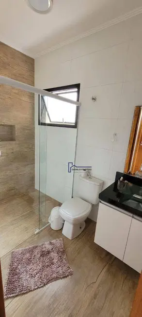 Foto 4 de Casa de Condomínio com 3 quartos à venda, 1000m2 em Estância Santa Maria do Laranjal, Atibaia - SP