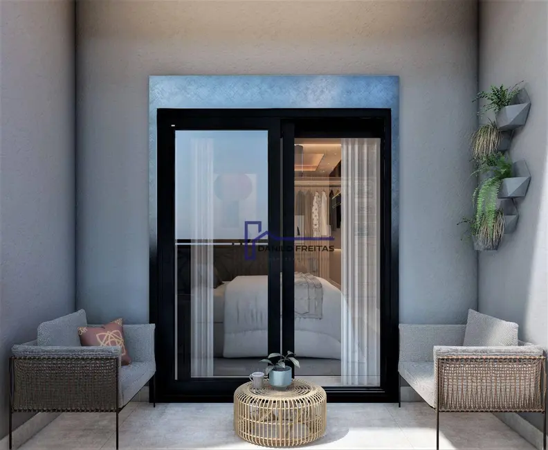 Foto 8 de Apartamento com 1 quarto à venda, 1096m2 em Nova Gardênia, Atibaia - SP