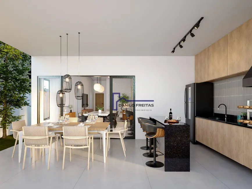 Foto 6 de Casa de Condomínio com 3 quartos à venda, 372m2 em Vila Santista, Atibaia - SP