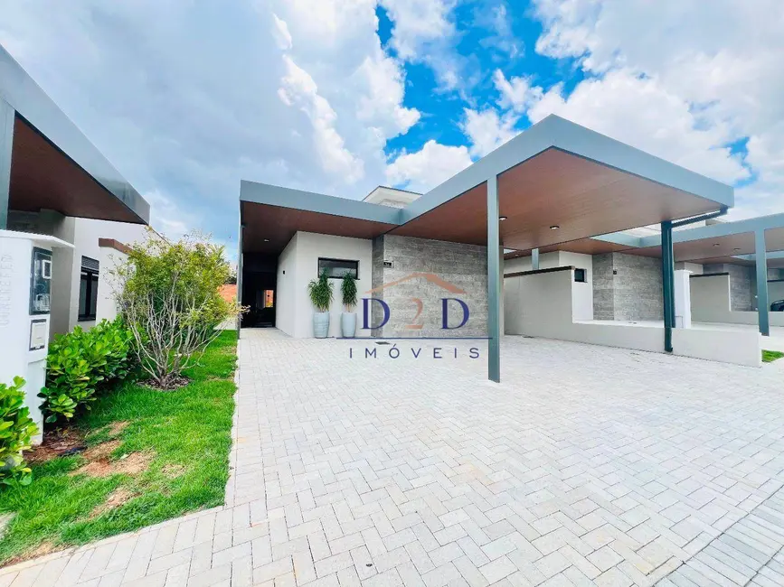 Foto 7 de Casa de Condomínio com 3 quartos à venda, 372m2 em Vila Santista, Atibaia - SP