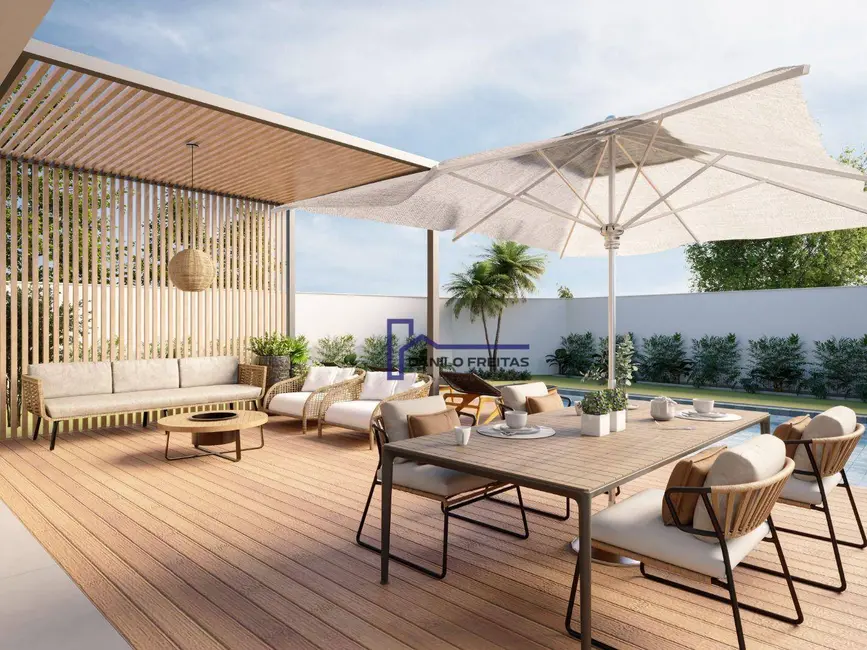 Foto 7 de Casa de Condomínio com 3 quartos à venda, 372m2 em Vila Santista, Atibaia - SP