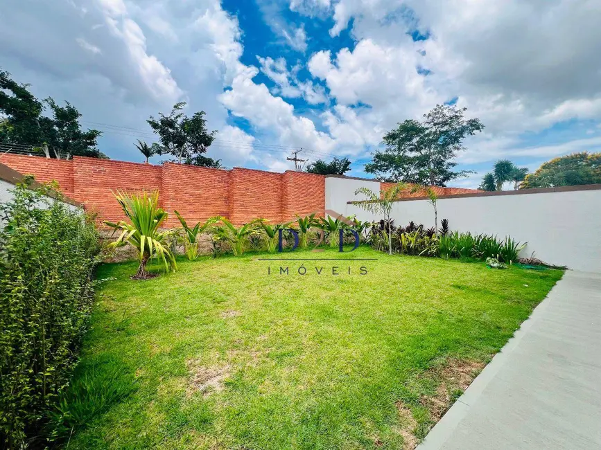 Foto 6 de Casa de Condomínio com 3 quartos à venda, 372m2 em Vila Santista, Atibaia - SP