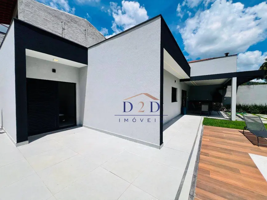 Foto 4 de Casa com 3 quartos à venda, 420m2 em Loteamento Retiro Recanto Tranquilo, Atibaia - SP