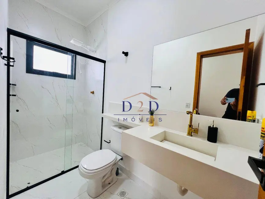 Foto 6 de Casa com 3 quartos à venda, 420m2 em Loteamento Retiro Recanto Tranquilo, Atibaia - SP