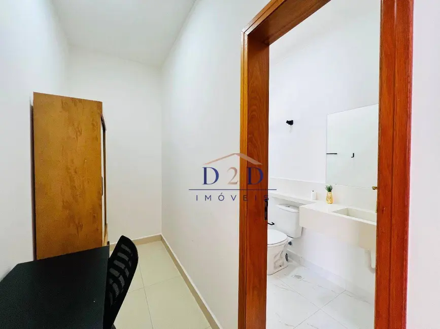 Foto 7 de Casa com 3 quartos à venda, 420m2 em Loteamento Retiro Recanto Tranquilo, Atibaia - SP