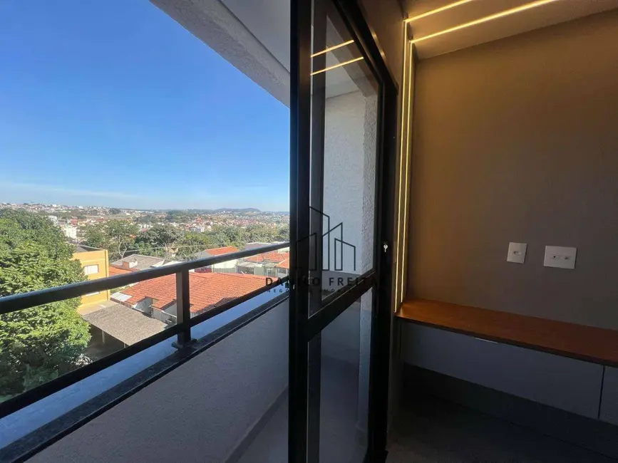 Foto 7 de Apartamento com 3 quartos à venda, 69m2 em Alvinópolis, Atibaia - SP