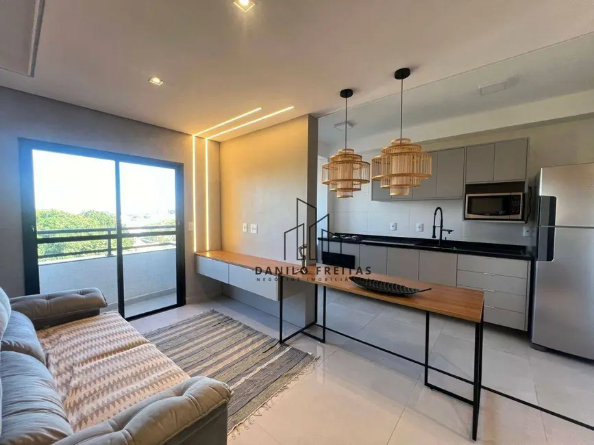 Foto 4 de Apartamento com 3 quartos à venda, 69m2 em Alvinópolis, Atibaia - SP