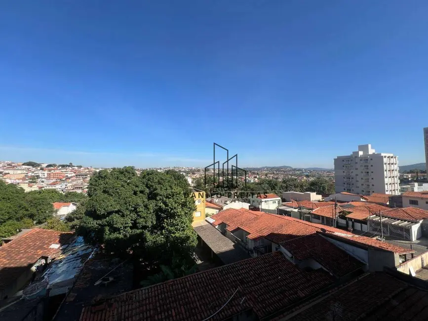 Foto 6 de Apartamento com 3 quartos à venda, 69m2 em Alvinópolis, Atibaia - SP