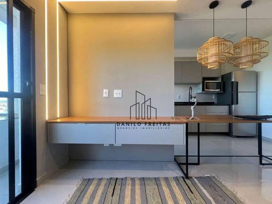 Foto 8 de Apartamento com 3 quartos à venda, 69m2 em Alvinópolis, Atibaia - SP