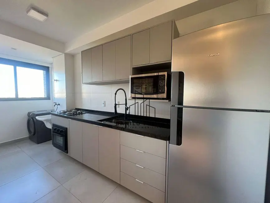 Foto 9 de Apartamento com 3 quartos à venda, 69m2 em Alvinópolis, Atibaia - SP