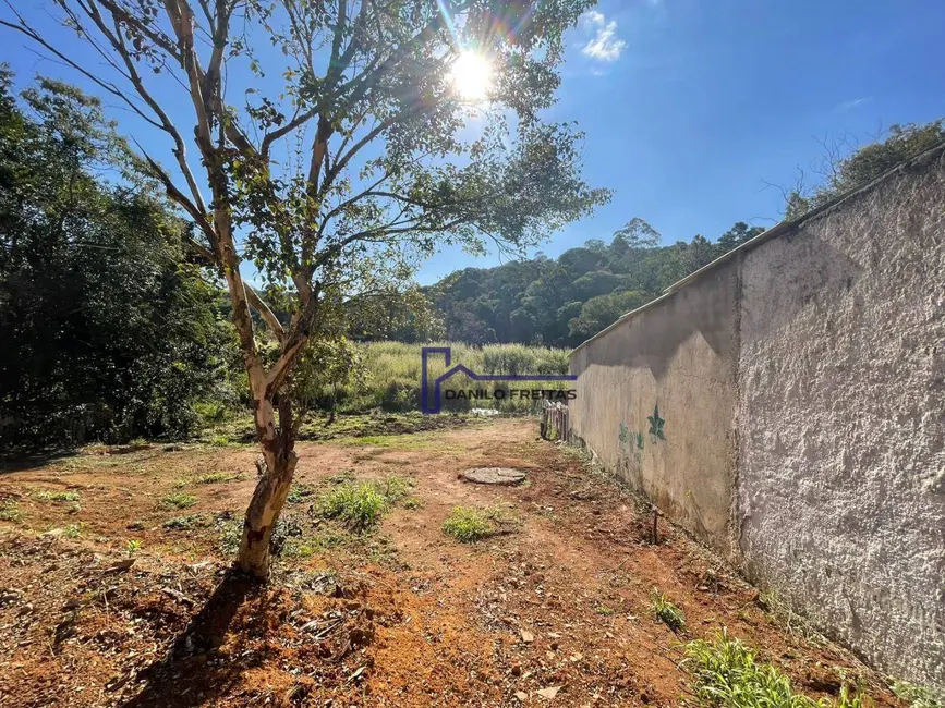 Foto 2 de Terreno / Lote à venda, 2043m2 em Jardim Estância Brasil, Atibaia - SP