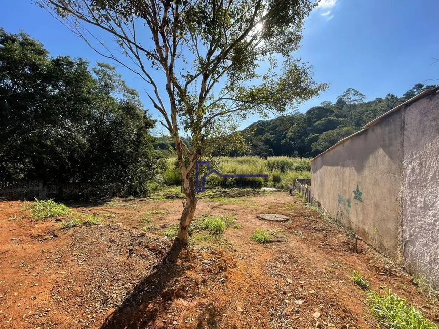 Foto 5 de Terreno / Lote à venda, 2043m2 em Jardim Estância Brasil, Atibaia - SP