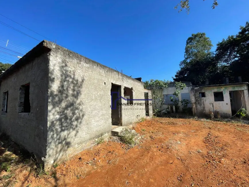 Foto 3 de Terreno / Lote à venda, 2043m2 em Jardim Estância Brasil, Atibaia - SP