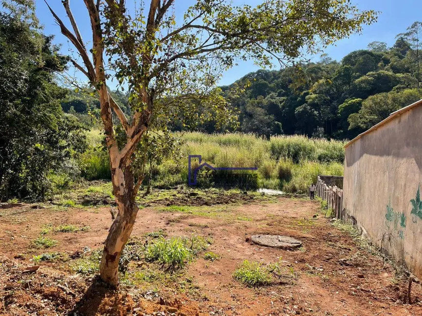 Foto 6 de Terreno / Lote à venda, 2043m2 em Jardim Estância Brasil, Atibaia - SP
