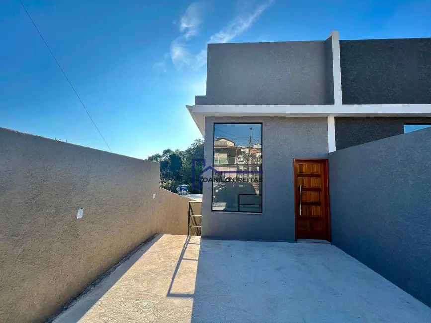 Foto 2 de Casa com 2 quartos à venda, 125m2 em Jardim Maristela II, Atibaia - SP