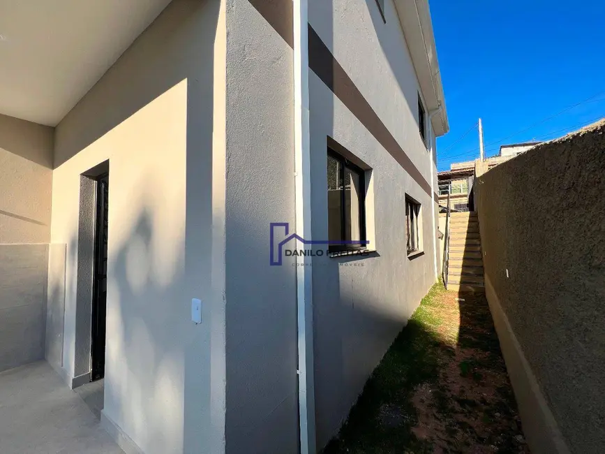 Foto 6 de Casa com 2 quartos à venda, 125m2 em Jardim Maristela II, Atibaia - SP