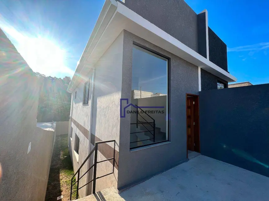 Foto 5 de Casa com 2 quartos à venda, 125m2 em Jardim Maristela II, Atibaia - SP