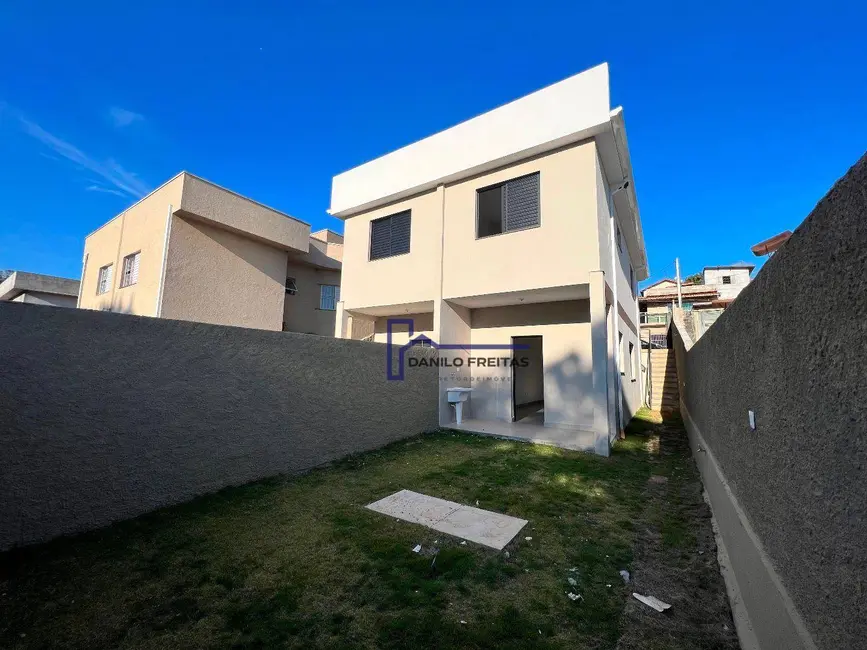 Foto 8 de Casa com 2 quartos à venda, 125m2 em Jardim Maristela II, Atibaia - SP