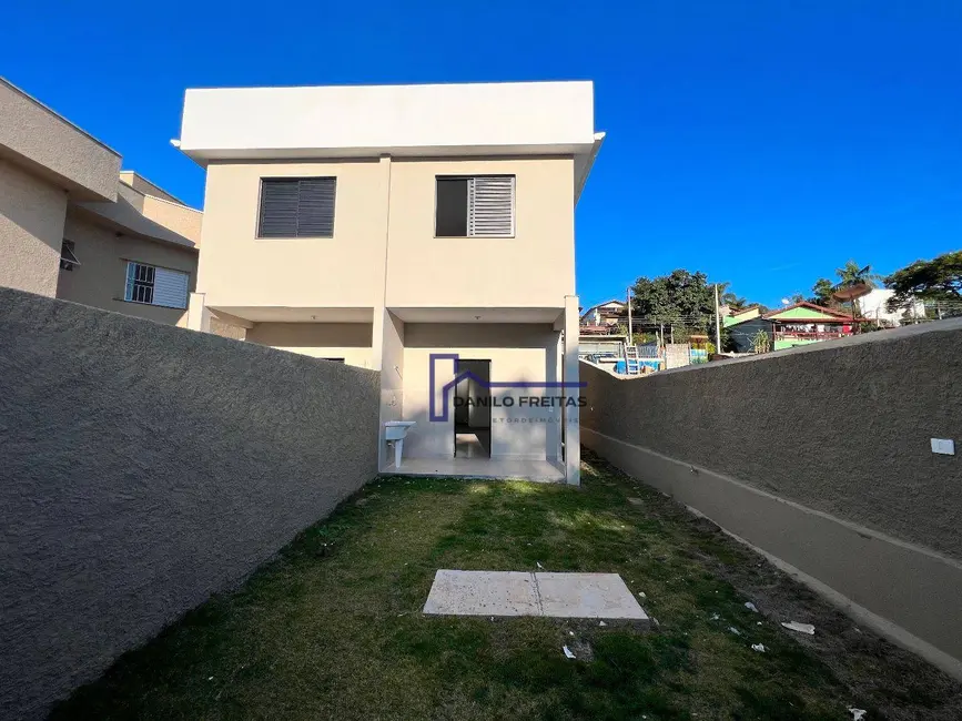 Foto 9 de Casa com 2 quartos à venda, 125m2 em Jardim Maristela II, Atibaia - SP