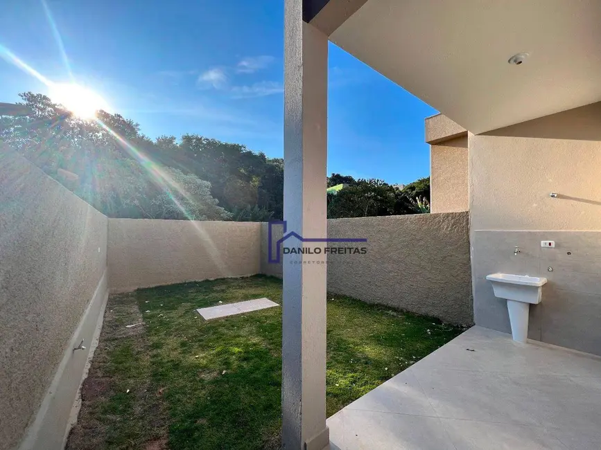 Foto 7 de Casa com 2 quartos à venda, 125m2 em Jardim Maristela II, Atibaia - SP