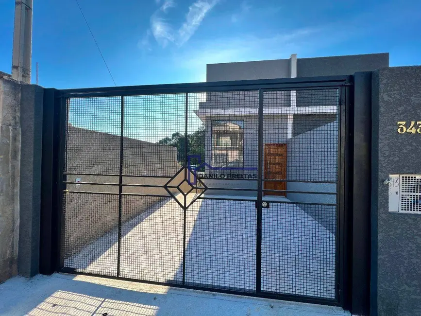 Foto 4 de Casa com 2 quartos à venda, 125m2 em Jardim Maristela II, Atibaia - SP