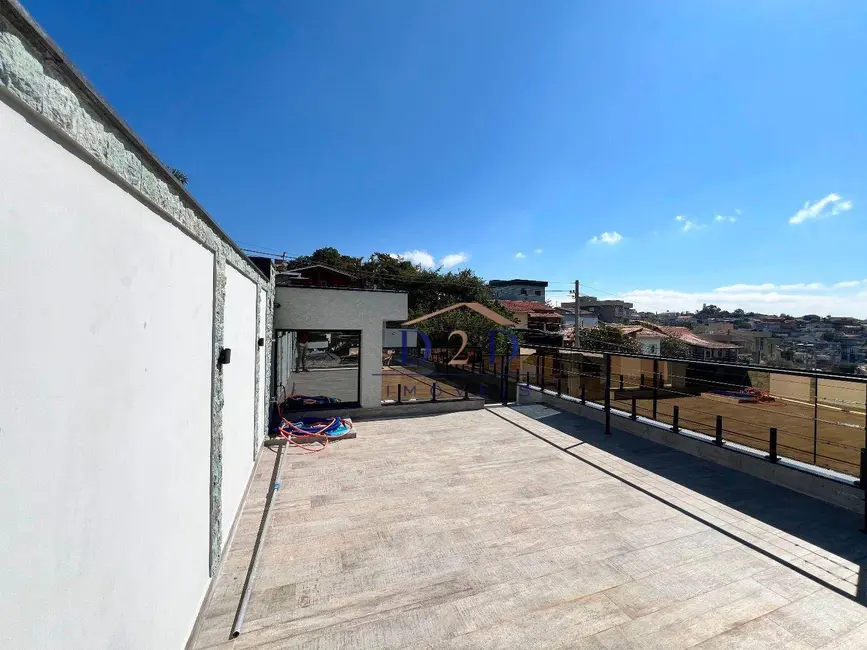 Foto 6 de Casa com 3 quartos à venda, 180m2 em Jardim Maristela, Atibaia - SP