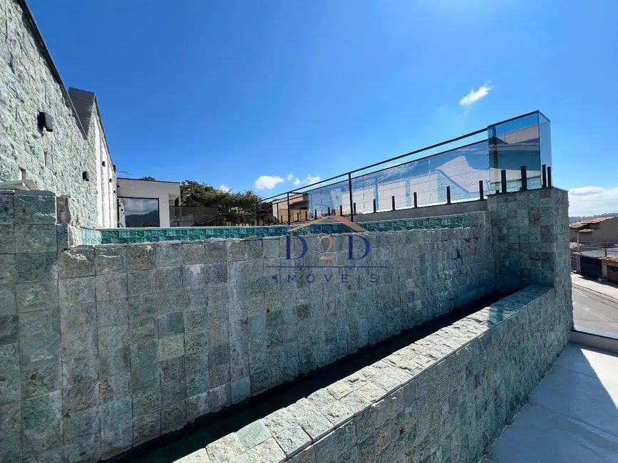 Foto 8 de Casa com 3 quartos à venda, 180m2 em Jardim Maristela, Atibaia - SP