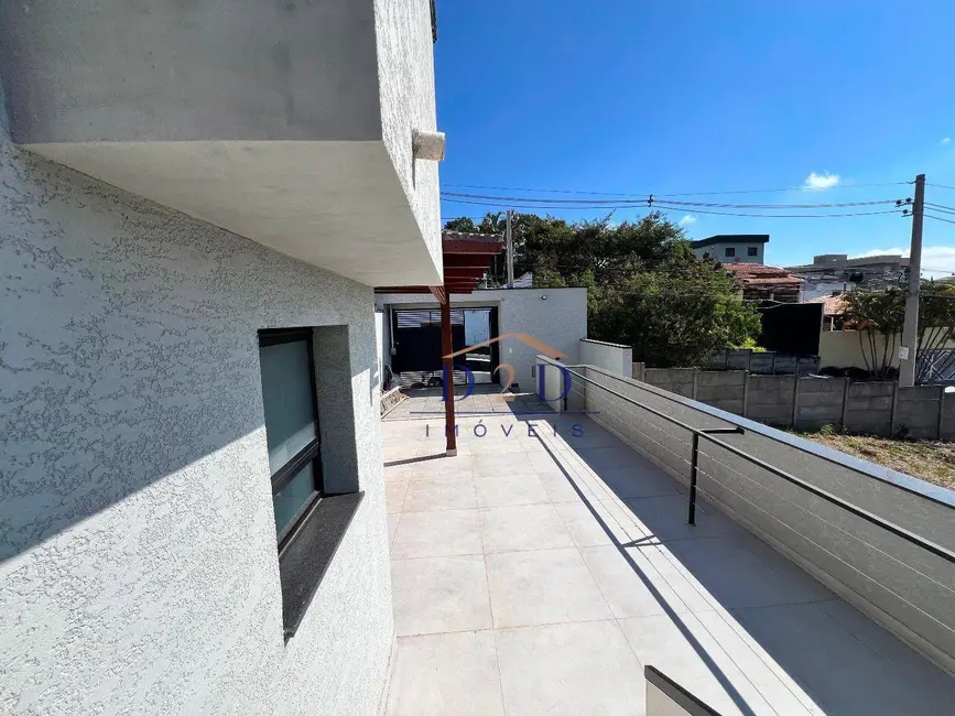 Foto 4 de Casa com 3 quartos à venda, 180m2 em Jardim Maristela, Atibaia - SP