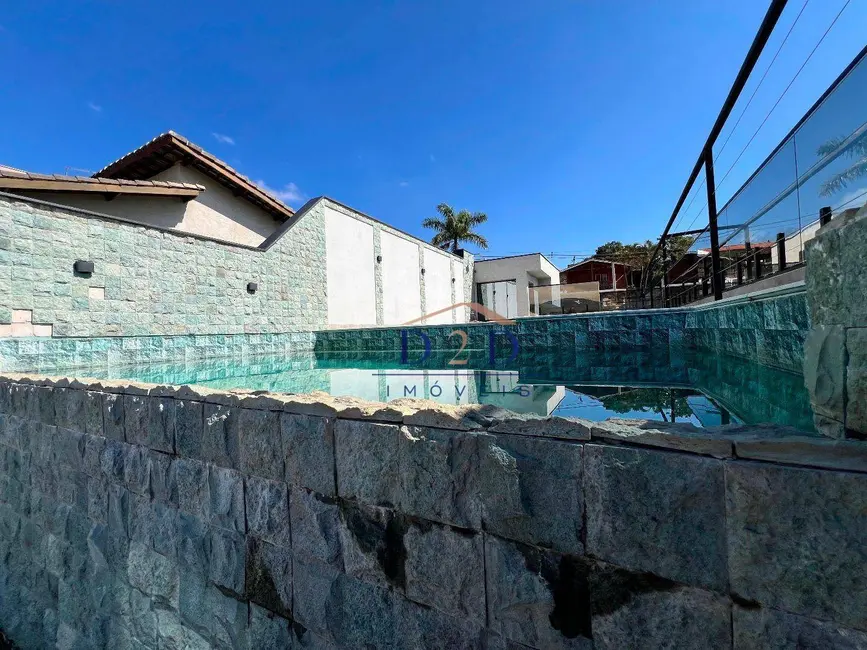 Foto 7 de Casa com 3 quartos à venda, 180m2 em Jardim Maristela, Atibaia - SP