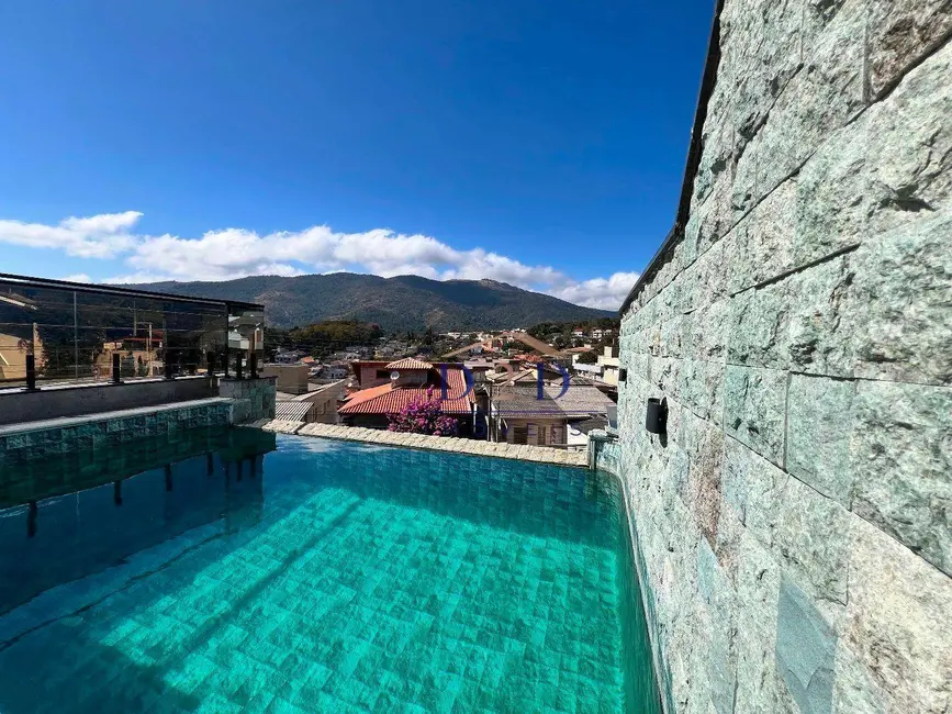 Foto 1 de Casa com 3 quartos à venda, 180m2 em Jardim Maristela, Atibaia - SP