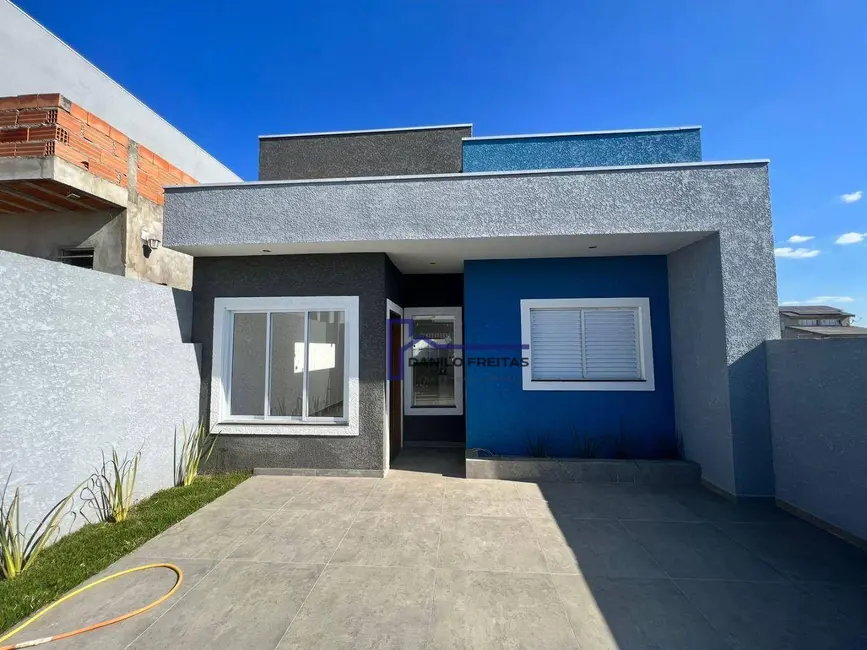 Casa com 3 quartos à venda, 175m2 em Atibaia - SP - imagem 2 Foto 2 de Casa com 3 quartos à venda, 175m2 em Atibaia - SP