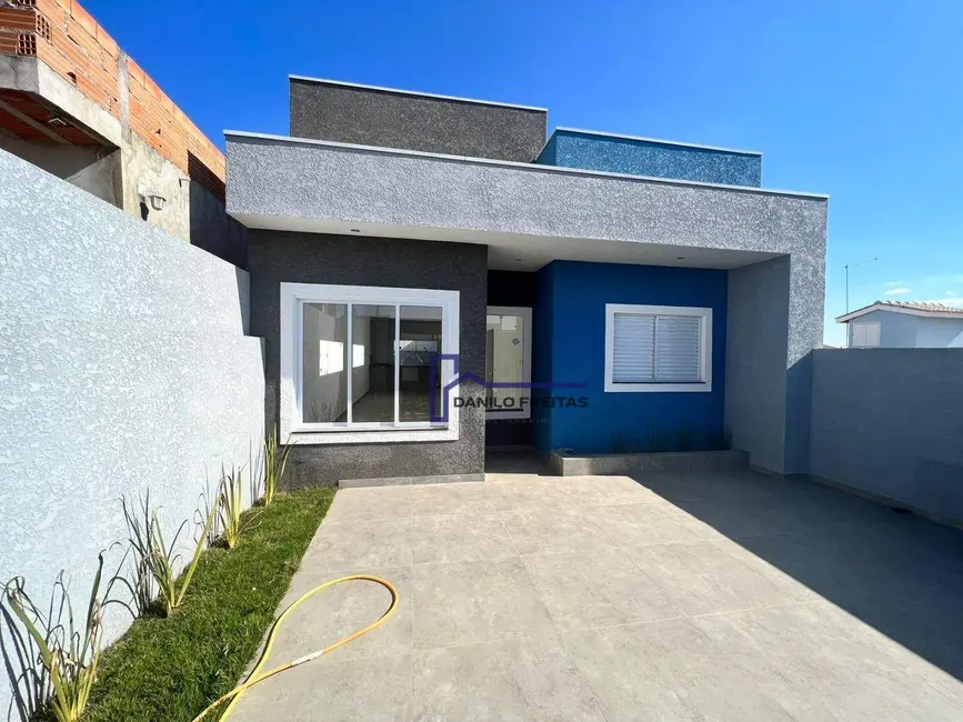 Casa com 3 quartos à venda, 175m2 em Atibaia - SP - imagem 1 Foto 1 de Casa com 3 quartos à venda, 175m2 em Atibaia - SP