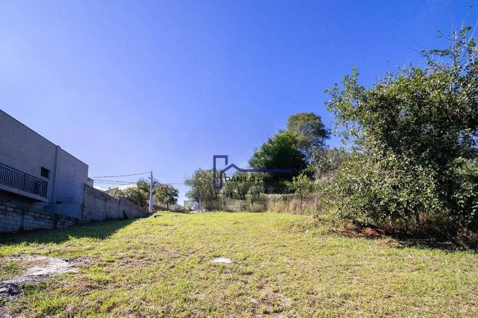 Foto 3 de Terreno / Lote à venda, 1237m2 em Condomínio Serra da Estrela, Atibaia - SP