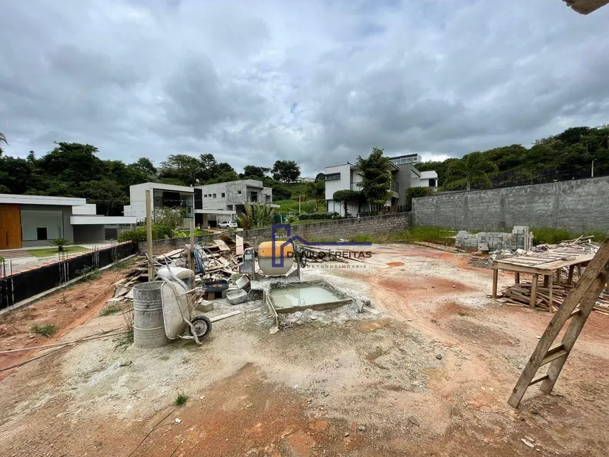 Casa de Condomínio com 3 quartos à venda, 800m2 em Atibaia - SP - imagem 8 Foto 8 de Casa de Condomínio com 3 quartos à venda, 800m2 em Atibaia - SP