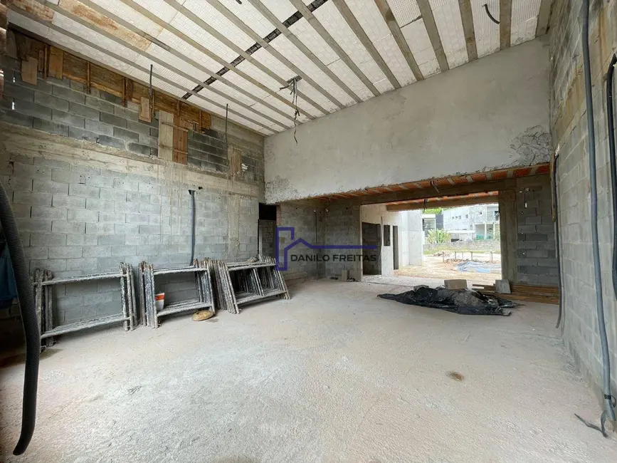 Casa de Condomínio com 3 quartos à venda, 800m2 em Atibaia - SP - imagem 4 Foto 4 de Casa de Condomínio com 3 quartos à venda, 800m2 em Atibaia - SP