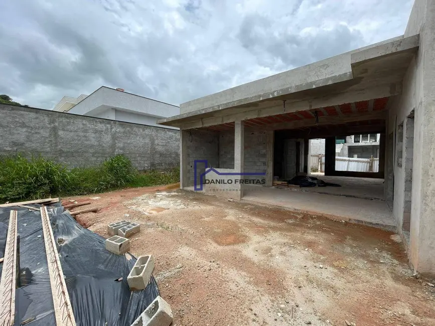 Casa de Condomínio com 3 quartos à venda, 800m2 em Atibaia - SP - imagem 6 Foto 6 de Casa de Condomínio com 3 quartos à venda, 800m2 em Atibaia - SP