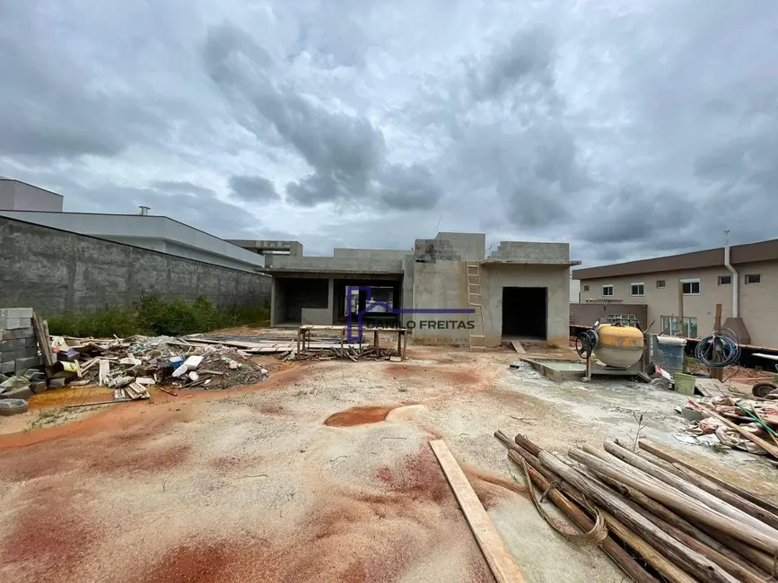 Casa de Condomínio com 3 quartos à venda, 800m2 em Atibaia - SP - imagem 1 Foto 1 de Casa de Condomínio com 3 quartos à venda, 800m2 em Atibaia - SP